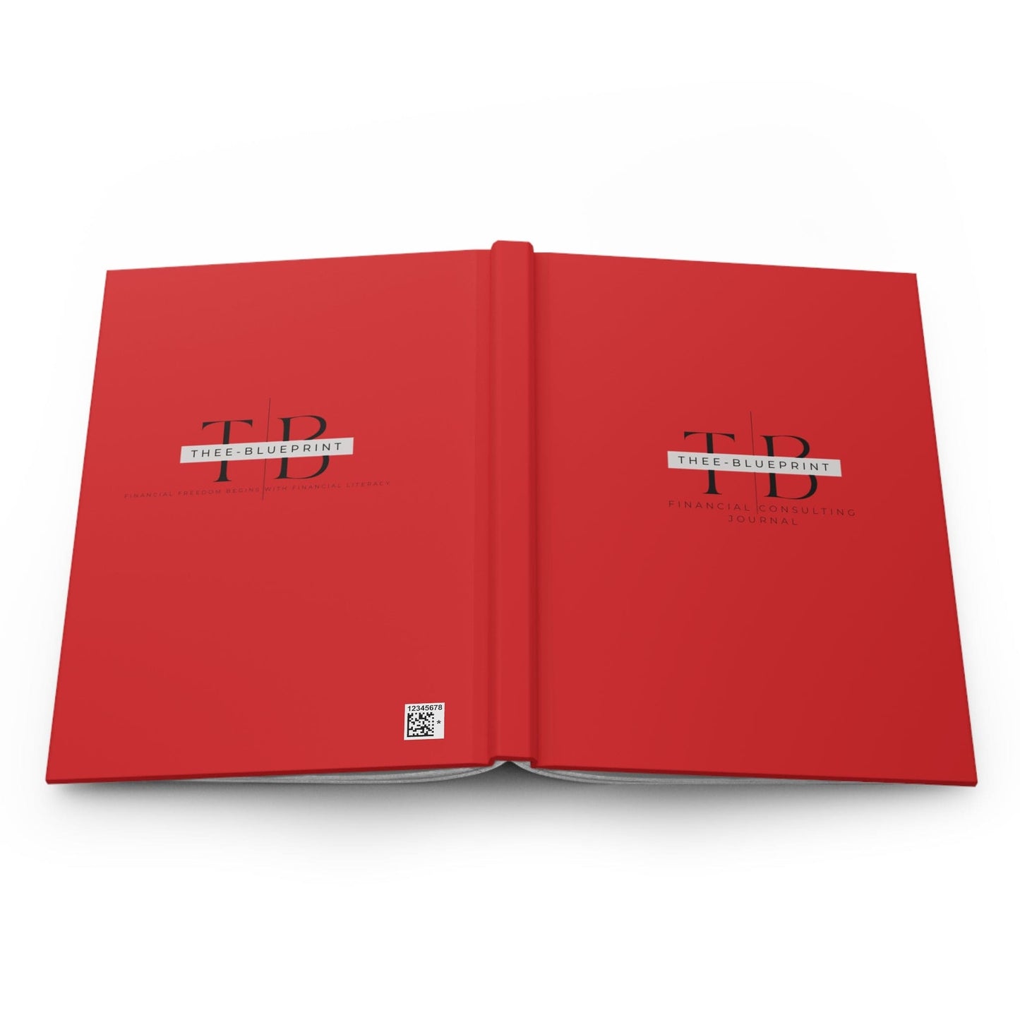 Thee-Blueprint-Financial-Consulting-Journal