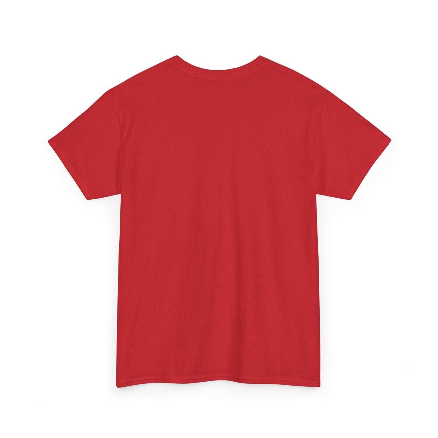 Thee-Blueprint Unisex Cotton Tee