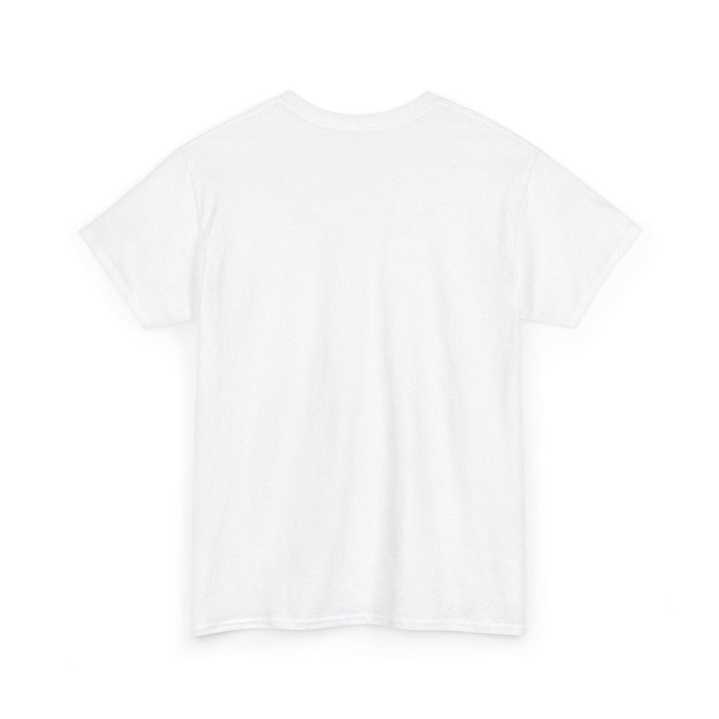 Thee-Blueprint Unisex Cotton Tee