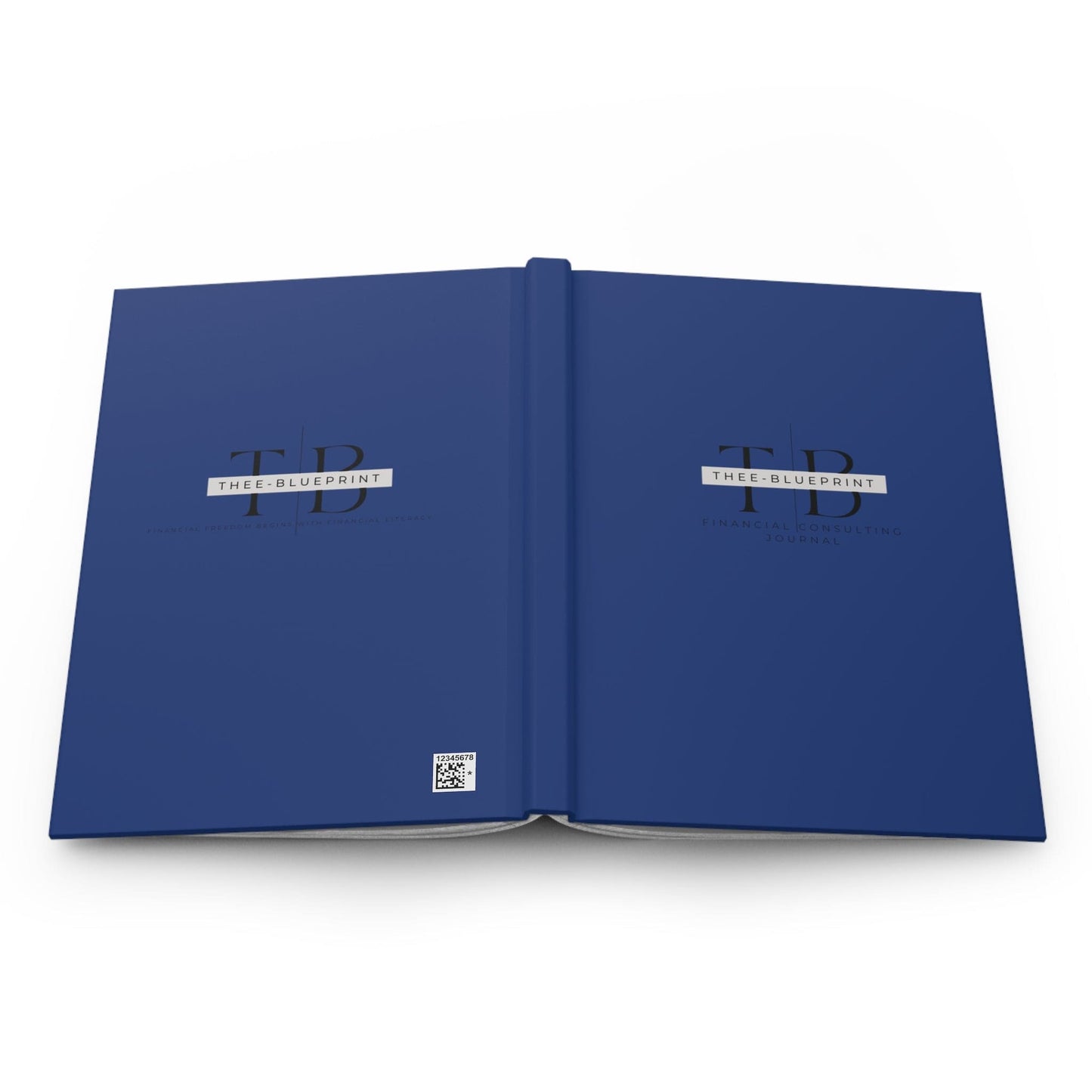 Thee-Blueprint-Financial-Consulting-Journal