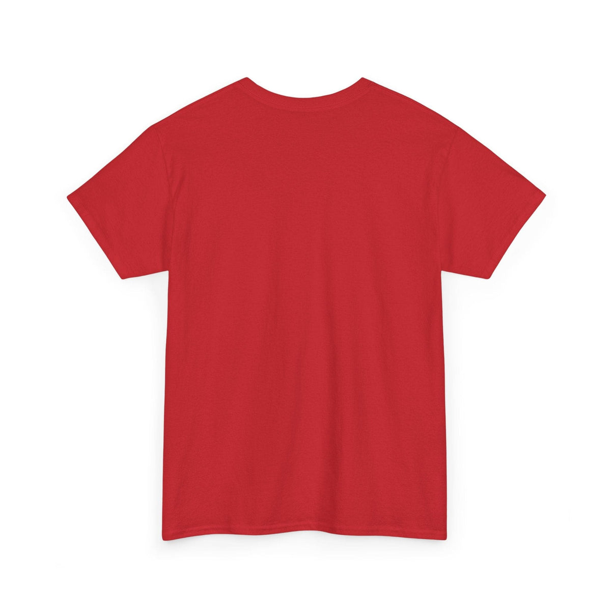 Thee-Blueprint Unisex Cotton Tee