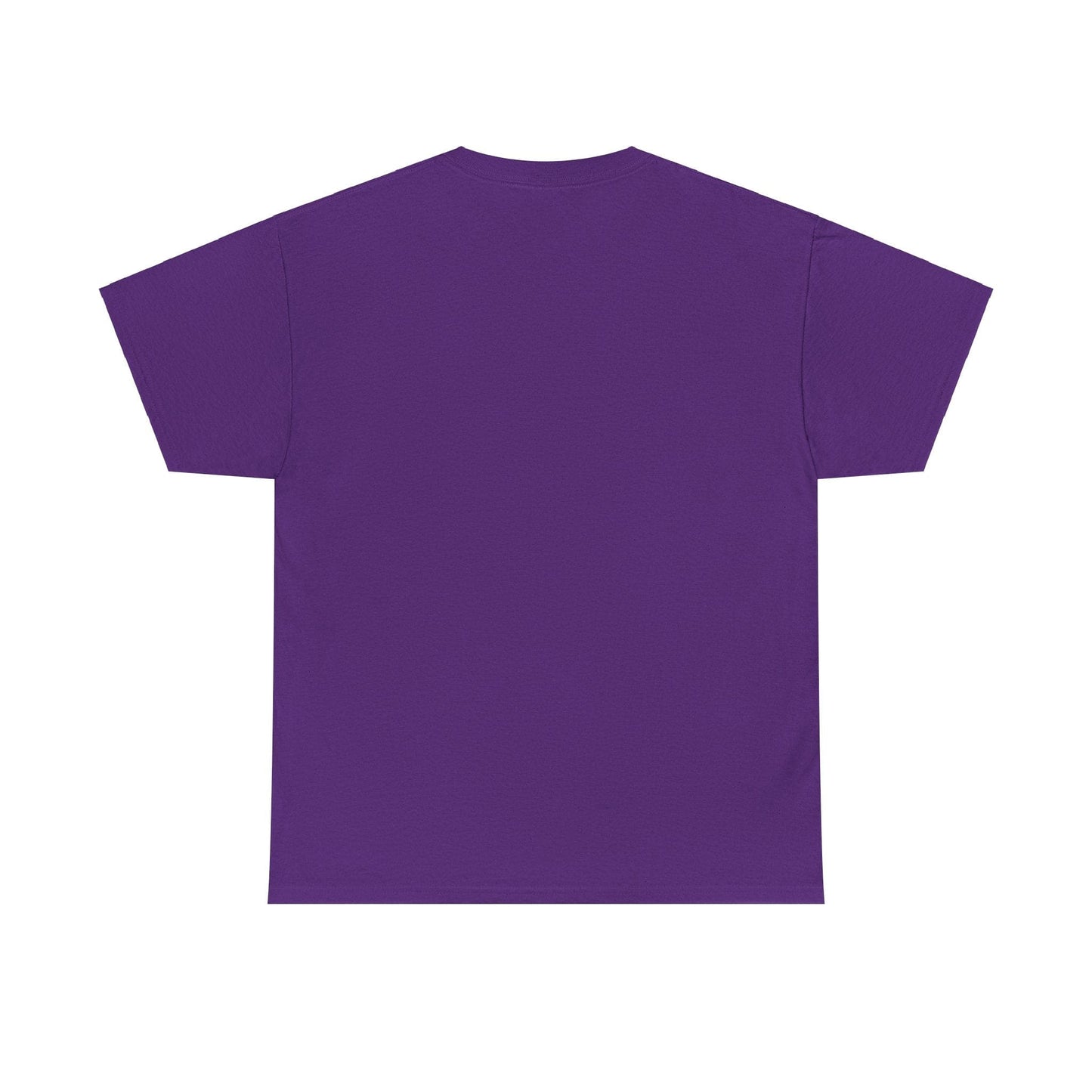 Thee-Blueprint Unisex Cotton Tee