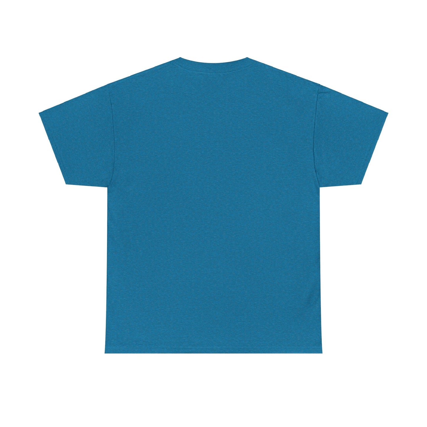 Thee-Blueprint Unisex Cotton Tee