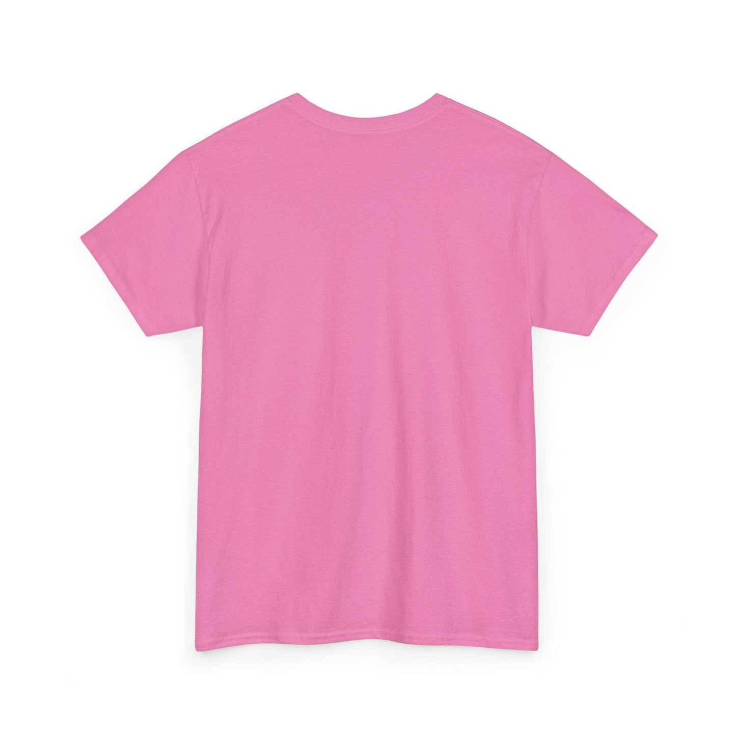 Thee-Blueprint Unisex Cotton Tee