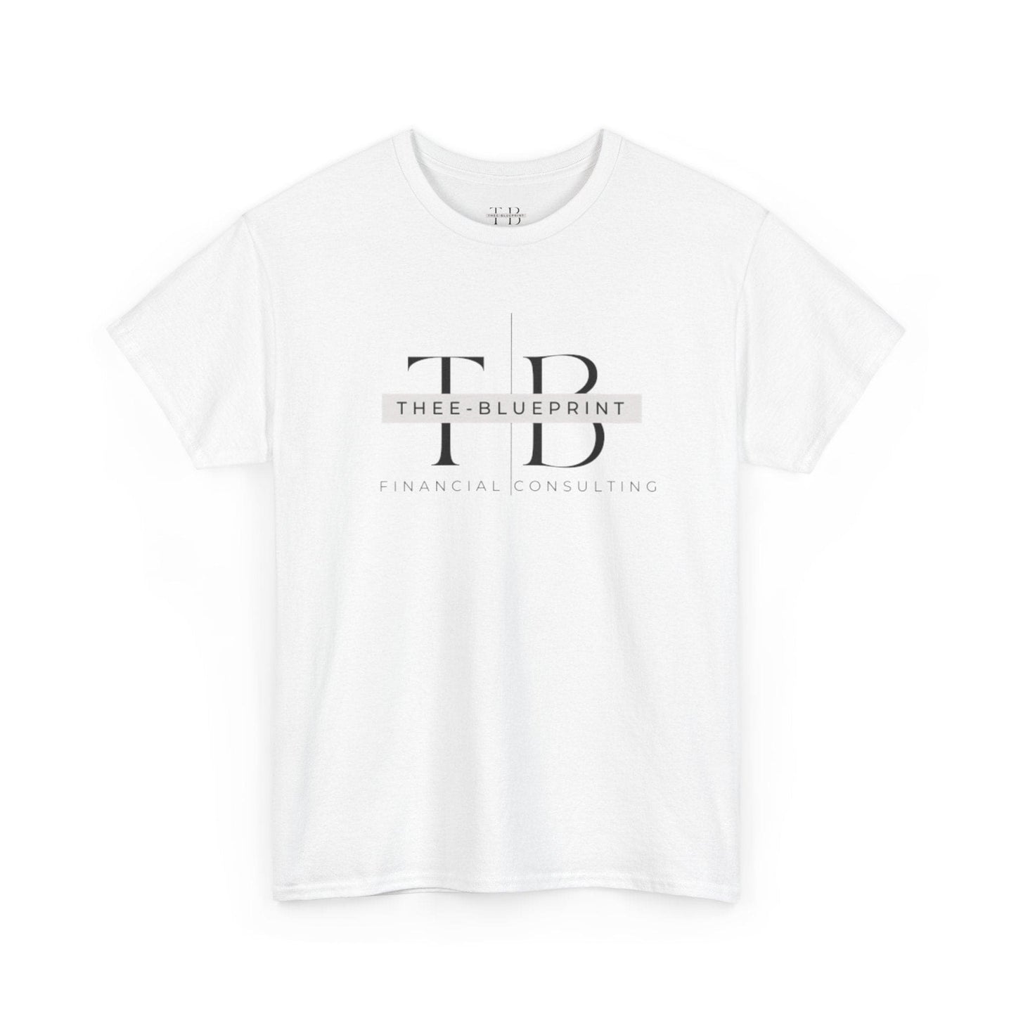 Thee-Blueprint Unisex Cotton Tee