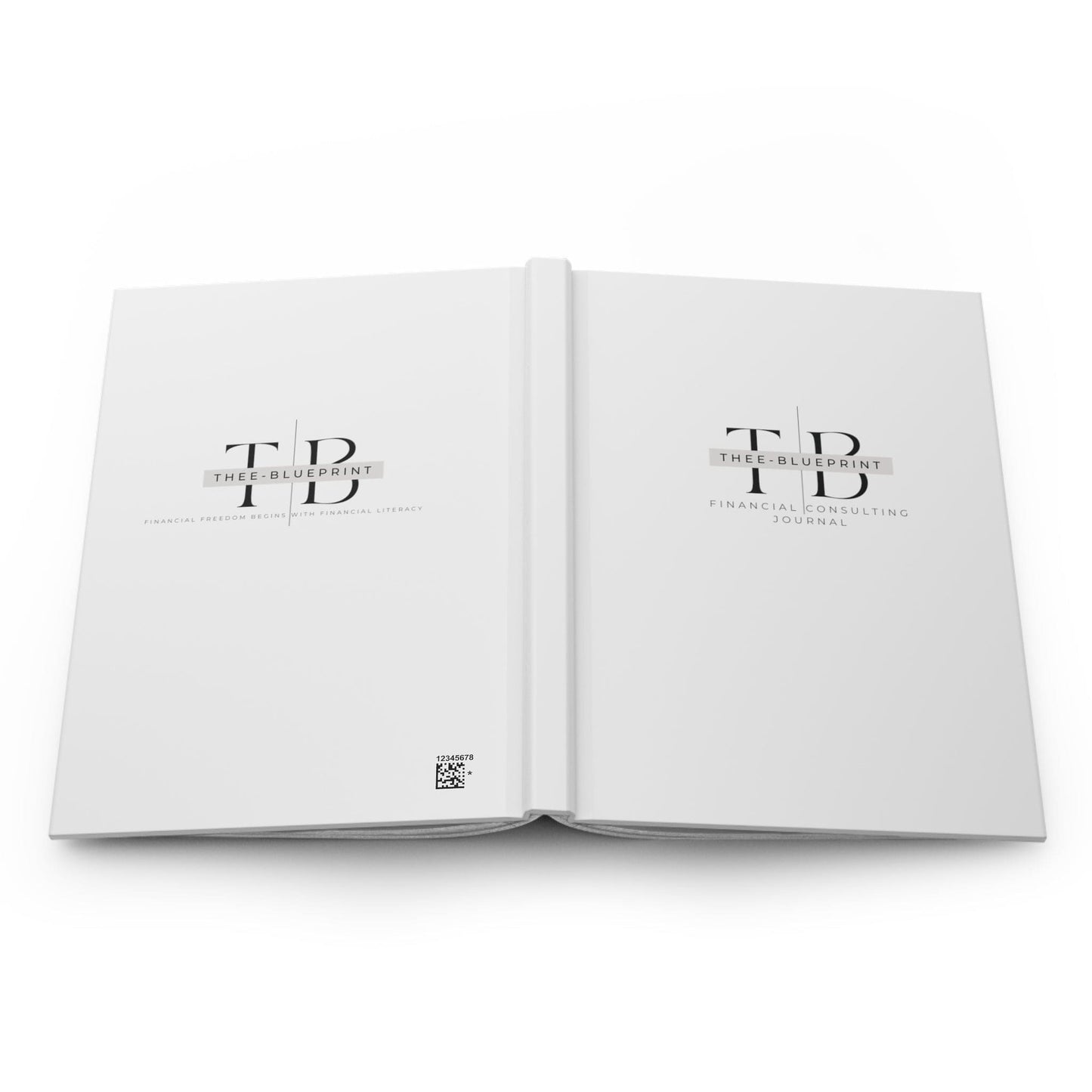 Thee-Blueprint-Financial-Consulting-Journal