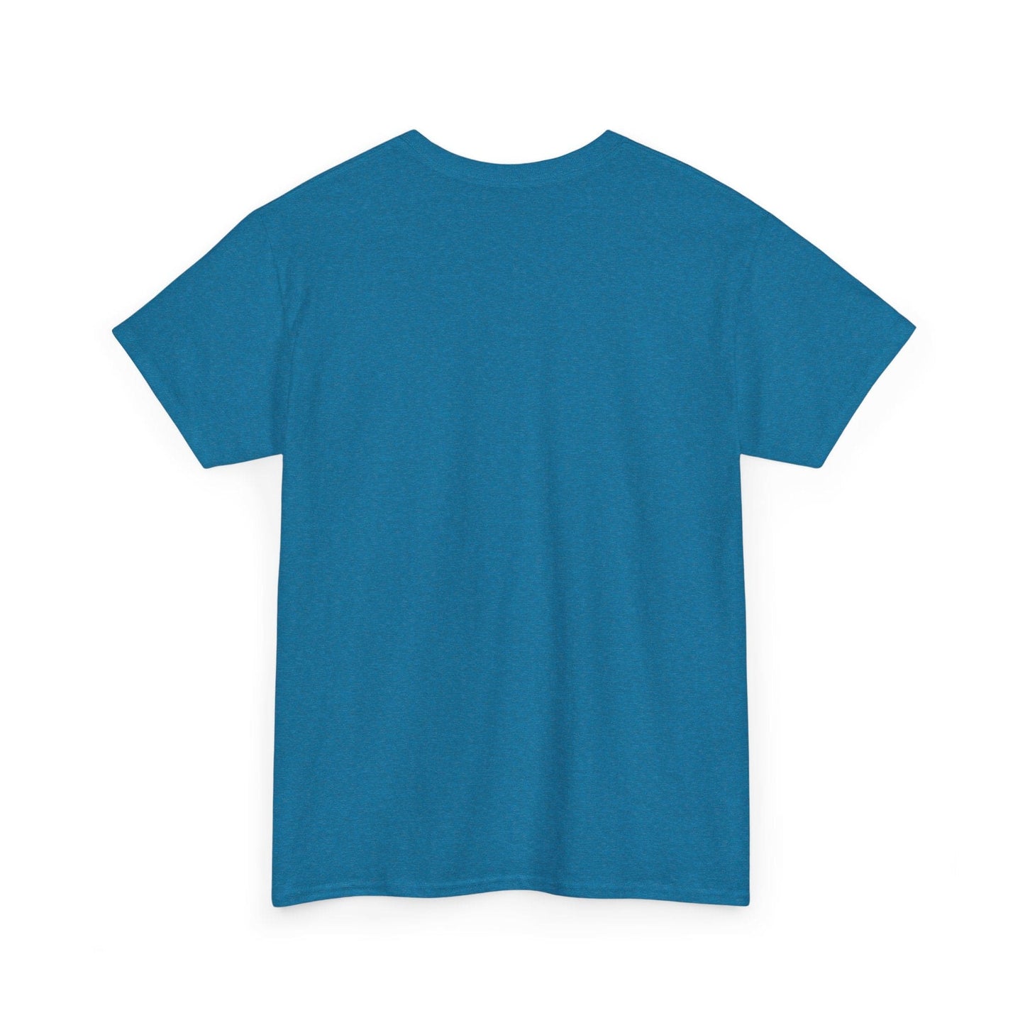 Thee-Blueprint Unisex Cotton Tee