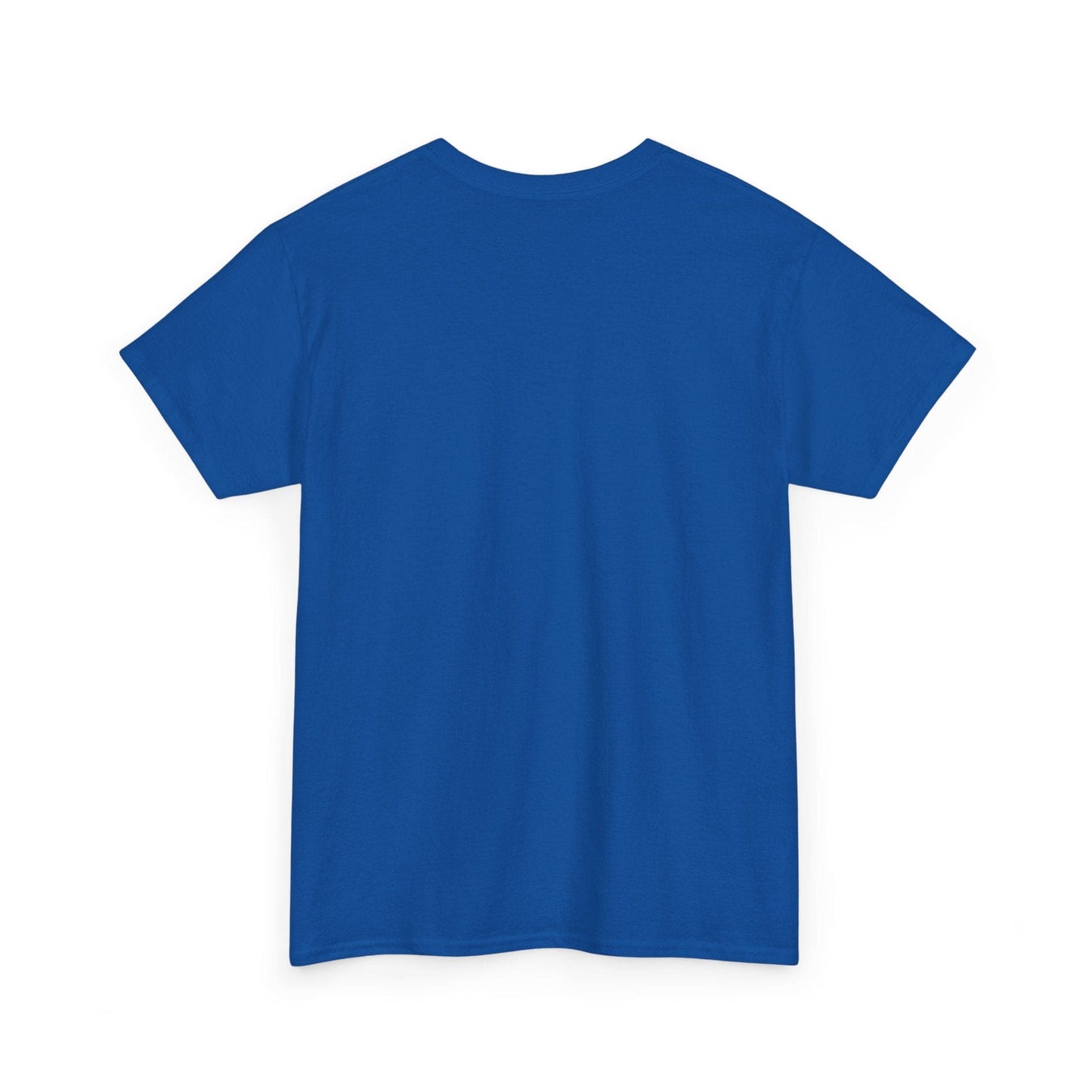 Thee-Blueprint Unisex Cotton Tee