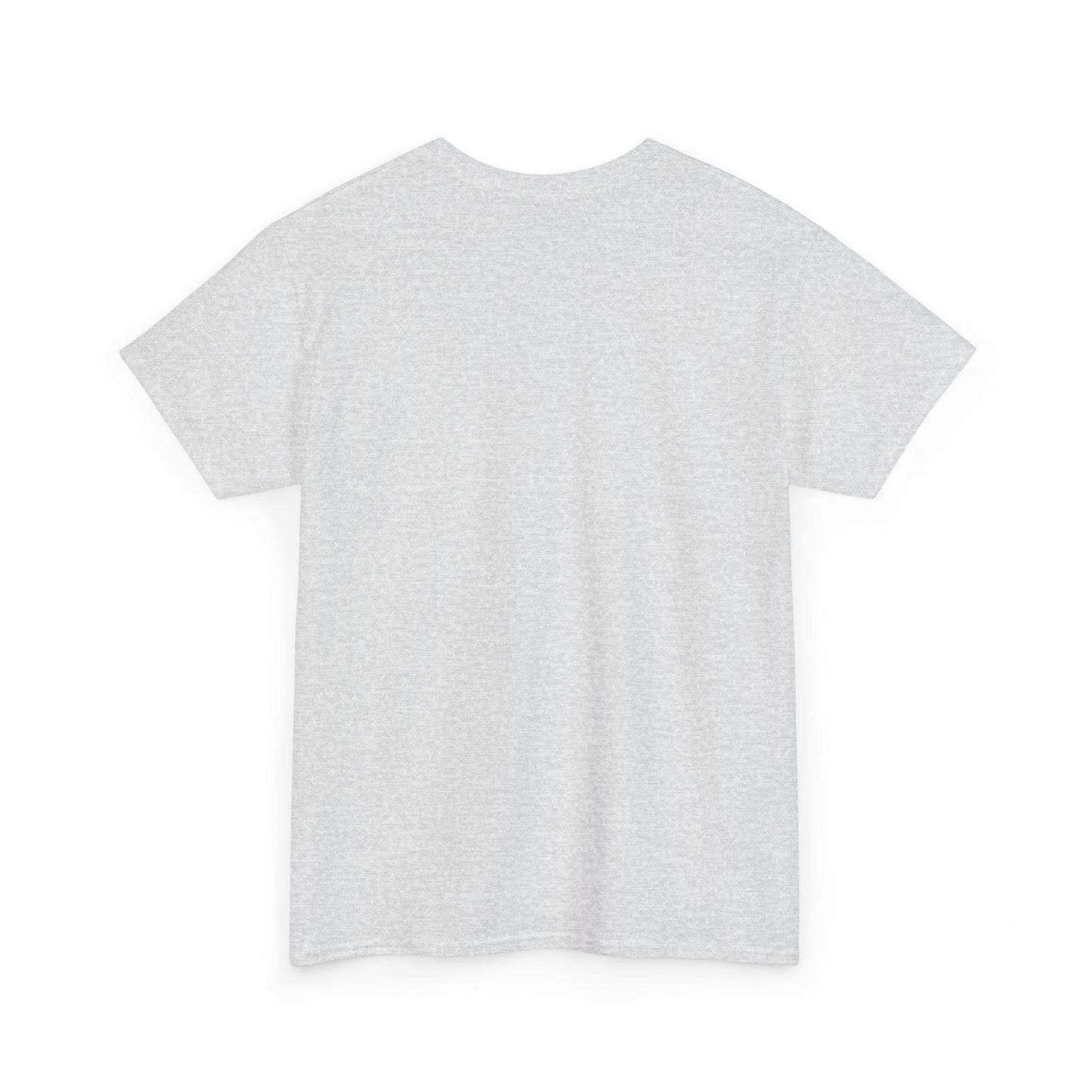 Thee-Blueprint Unisex Cotton Tee