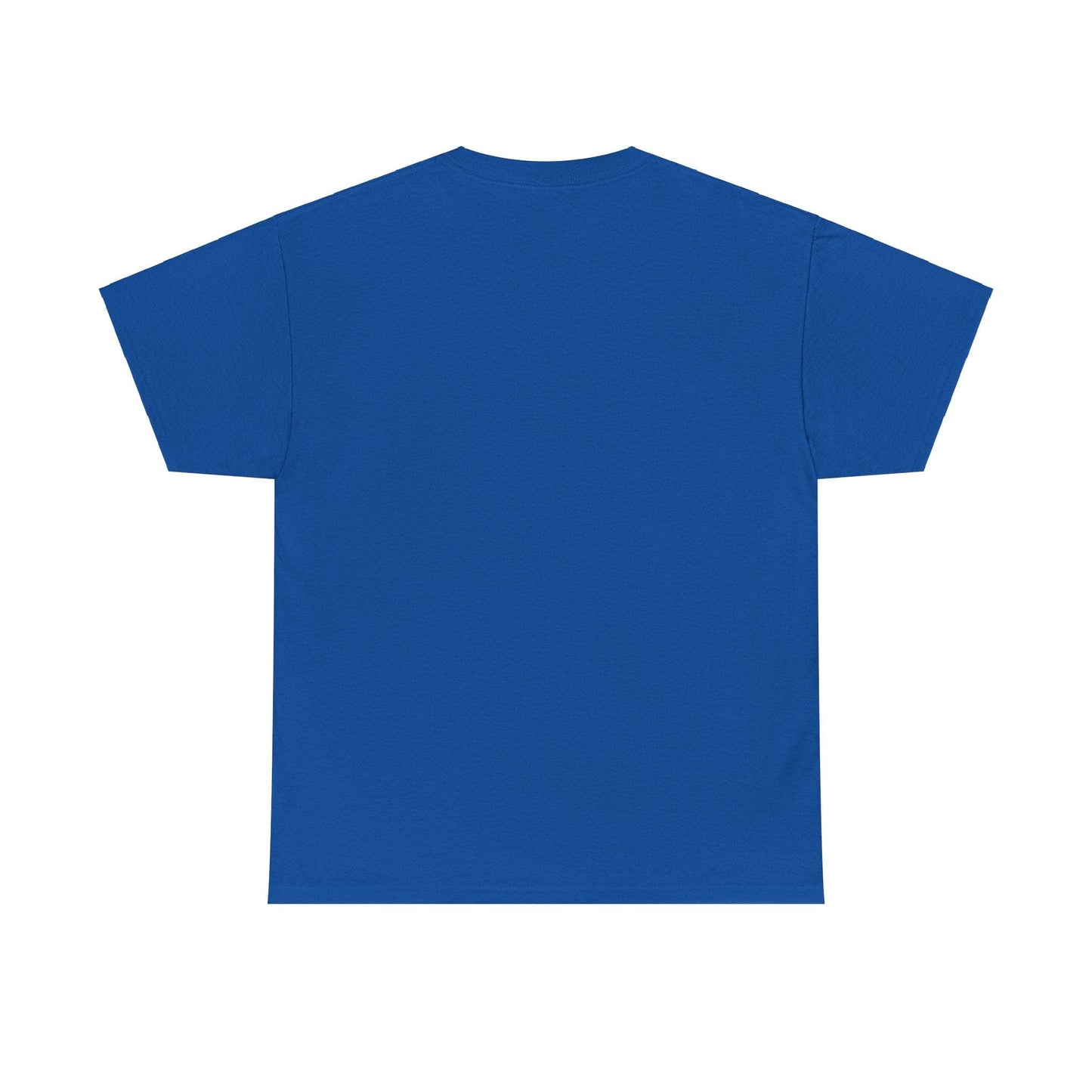 Thee-Blueprint Unisex Cotton Tee