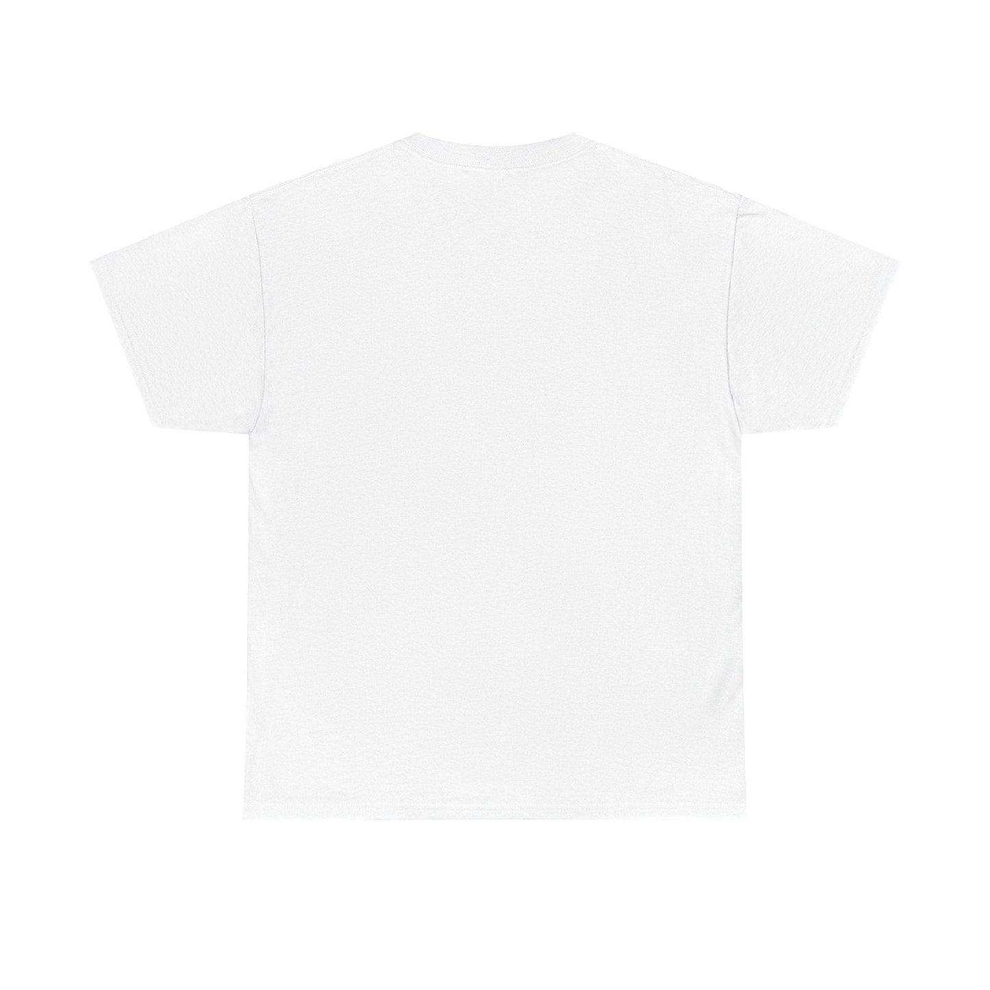 Thee-Blueprint Unisex Cotton Tee