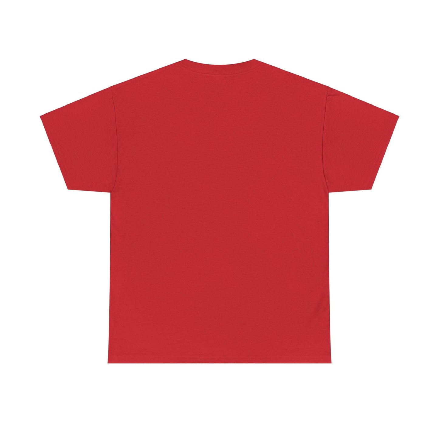 Thee-Blueprint Unisex Cotton Tee