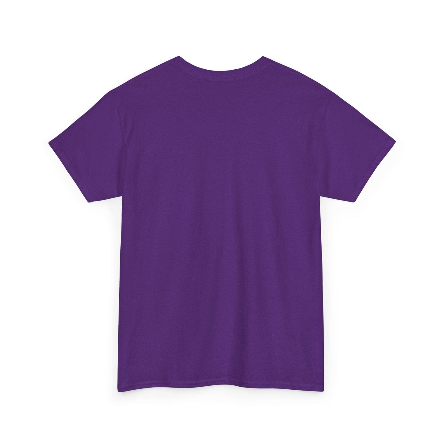 Thee-Blueprint Unisex Cotton Tee