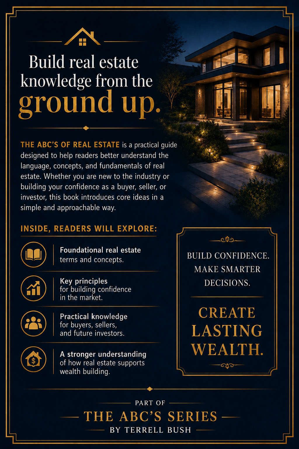 The ABC's Of Real Estate