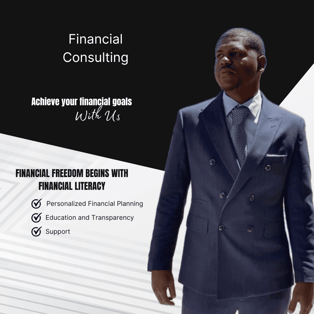 Financial-Coaching