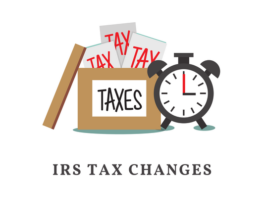 Understanding The Upcoming IRS Tax Change to Partnership Basis Shifting That Could Raise $50 Billion