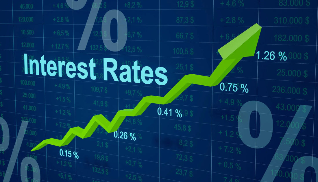 The Fed Cuts Interest Rates by Half a Point: What It Means for All Sectors