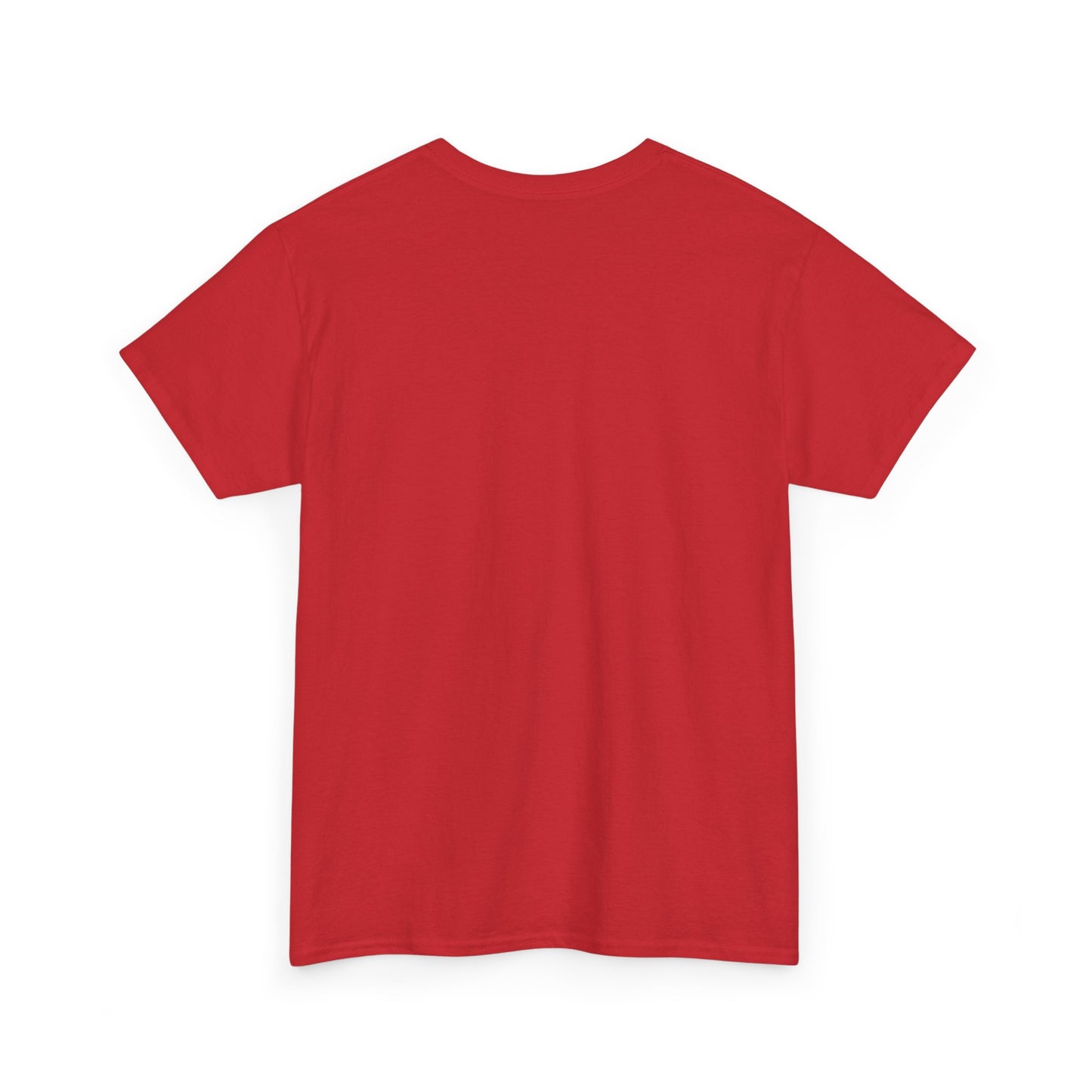 Thee-Blueprint Unisex Cotton Tee