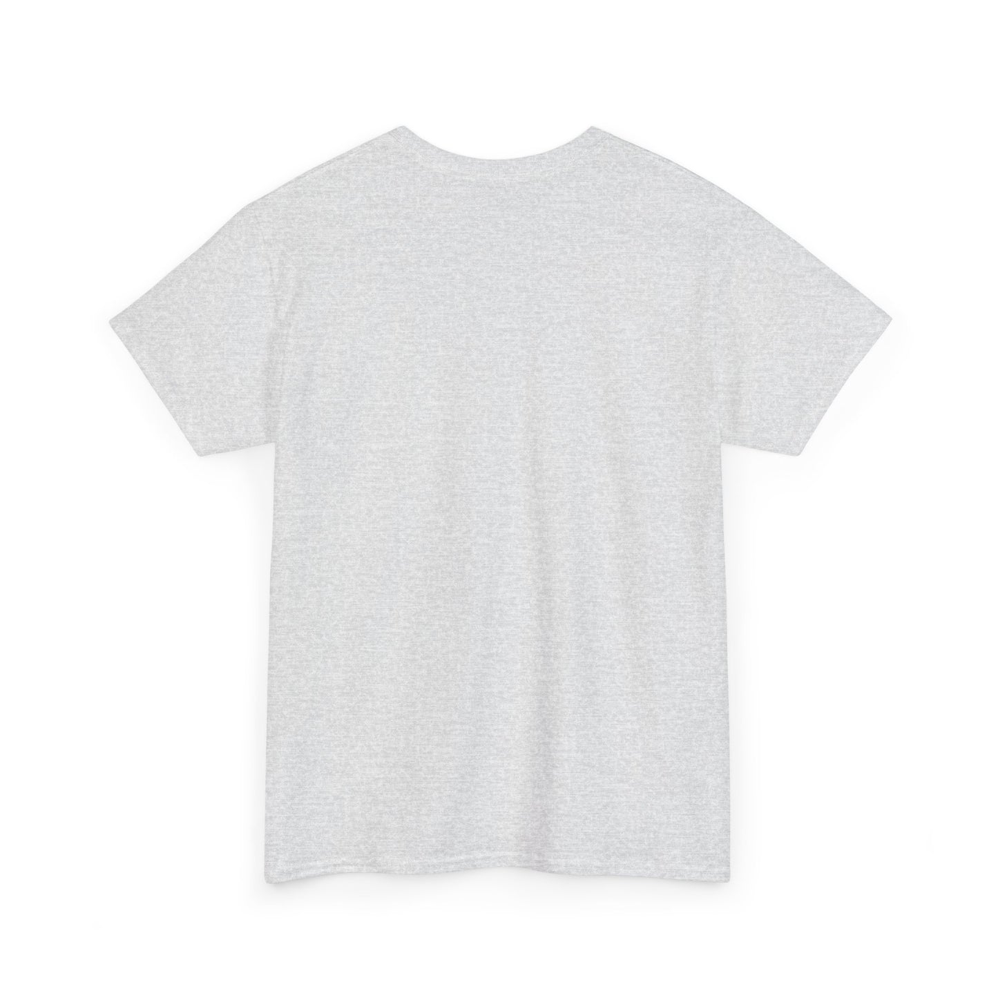 Thee-Blueprint Unisex Cotton Tee