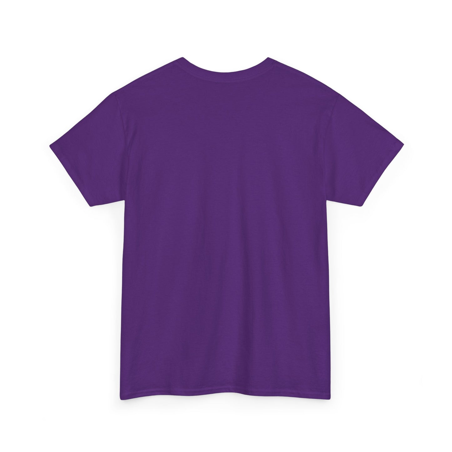 Thee-Blueprint Unisex Cotton Tee