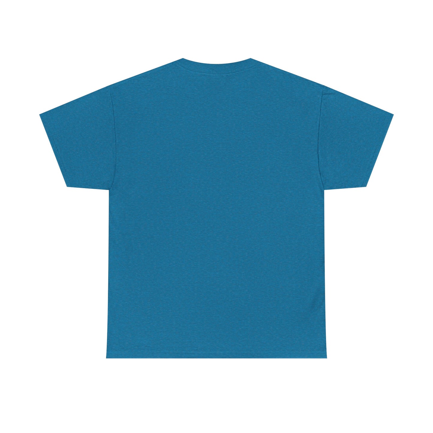 Thee-Blueprint Unisex Cotton Tee