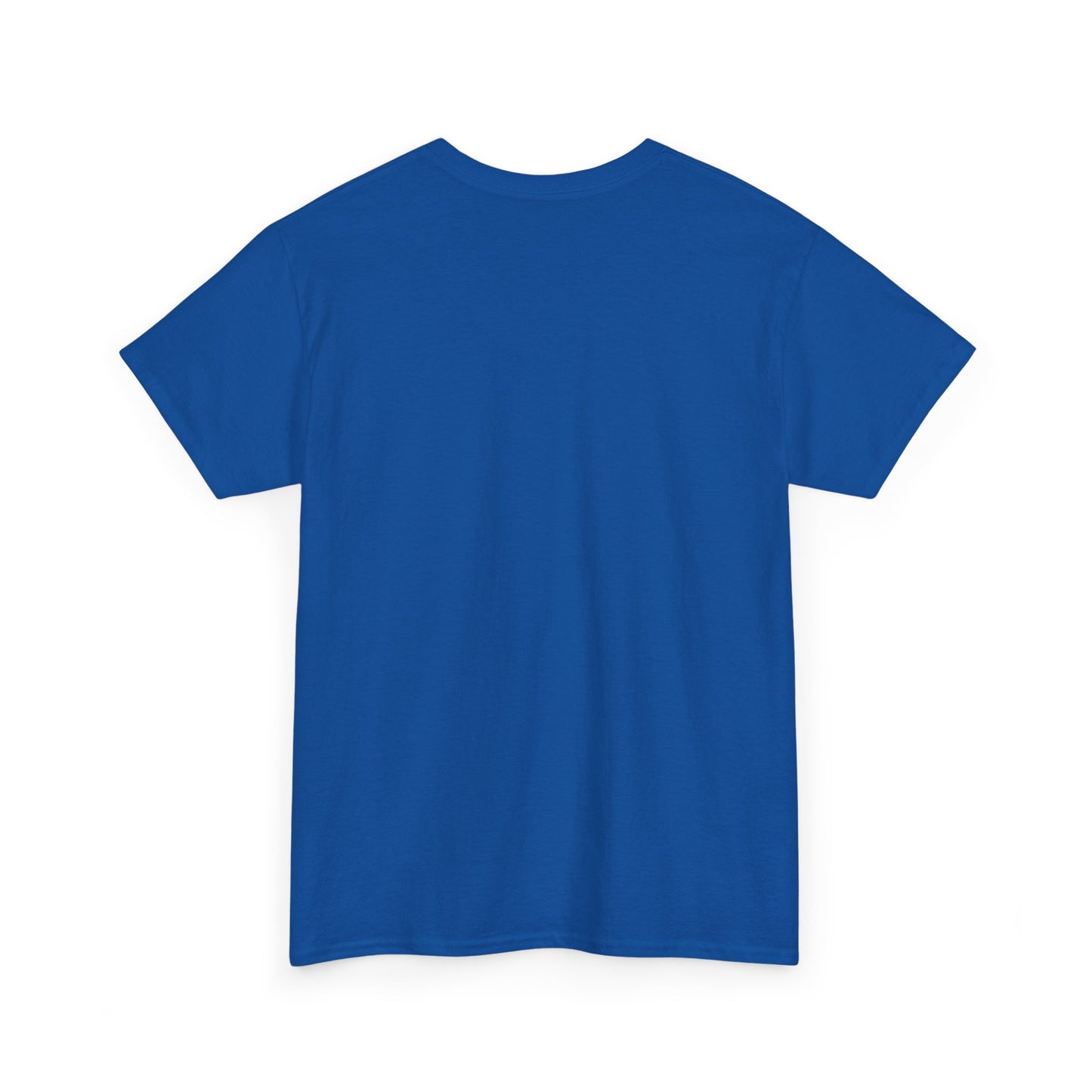Thee-Blueprint Unisex Cotton Tee