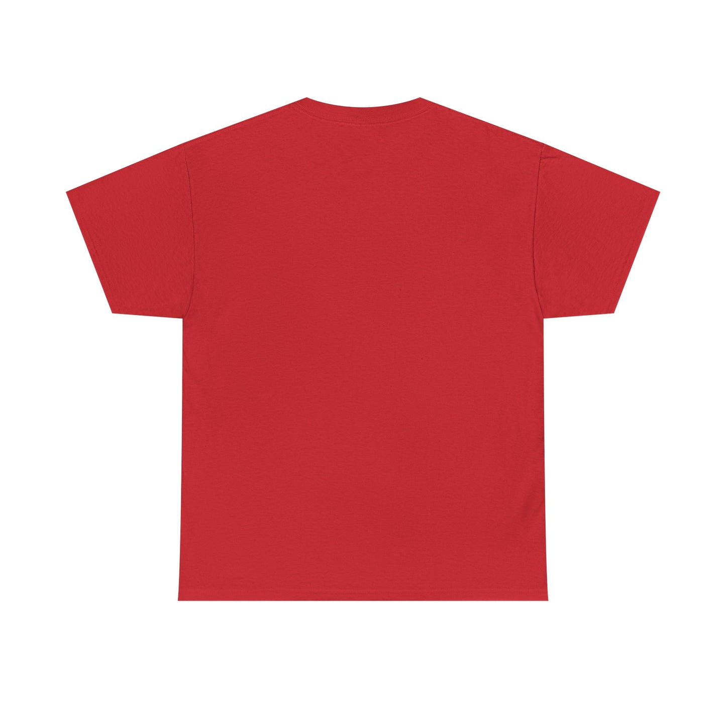 Thee-Blueprint Unisex Cotton Tee
