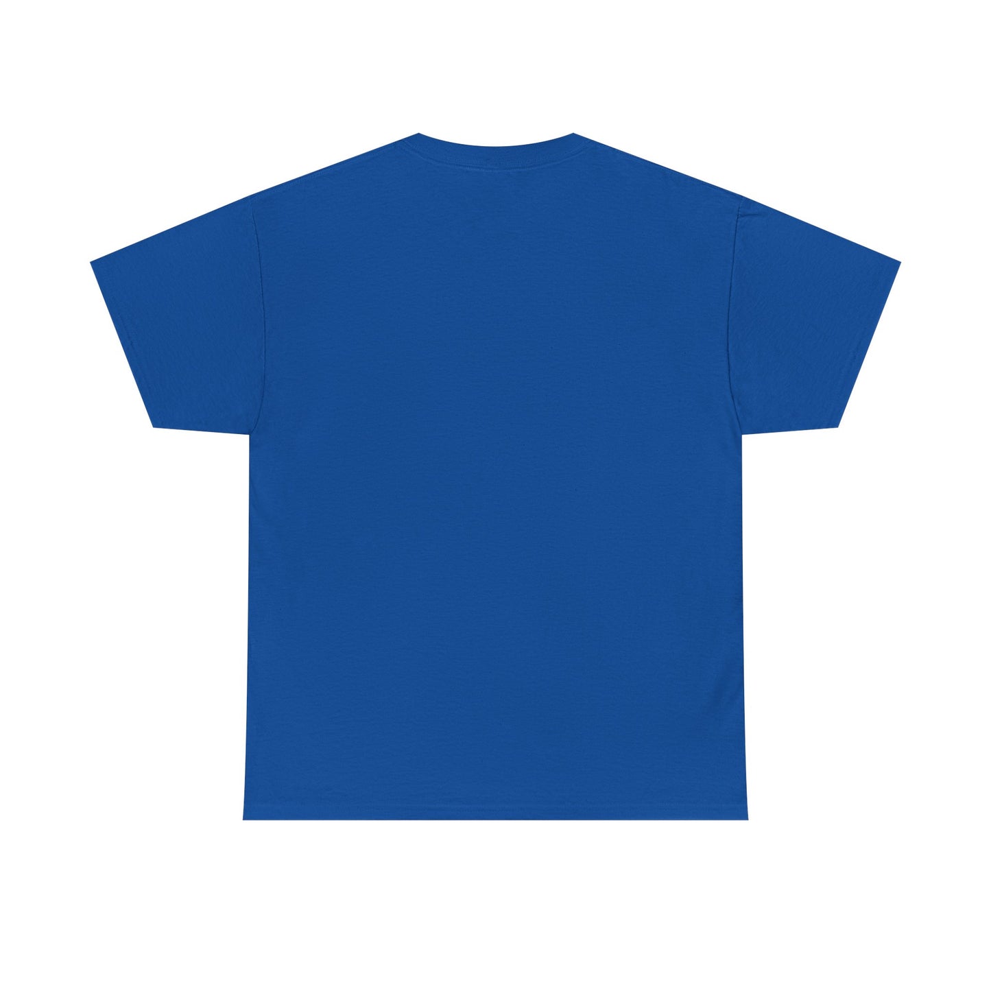 Thee-Blueprint Unisex Cotton Tee