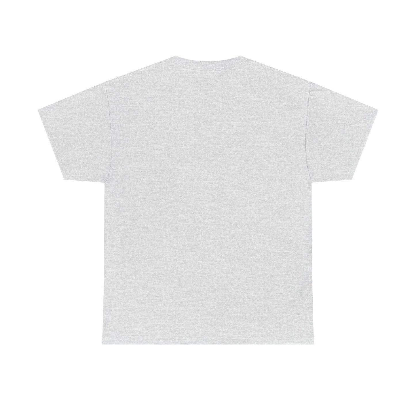 Thee-Blueprint Unisex Cotton Tee